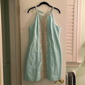 Lilly Pulitzer Shift Dress